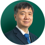 photo - Prof Bing ZHANG